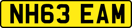 NH63EAM
