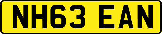 NH63EAN