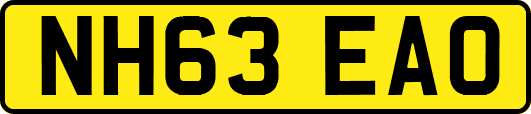 NH63EAO