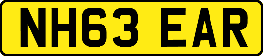 NH63EAR