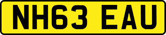 NH63EAU