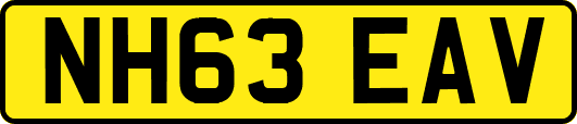 NH63EAV