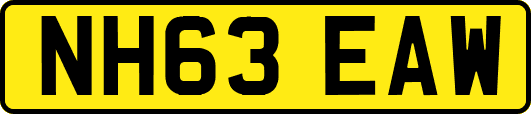 NH63EAW