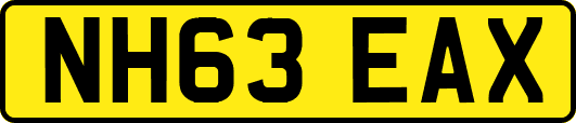NH63EAX