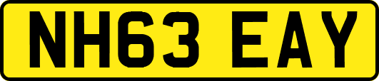 NH63EAY