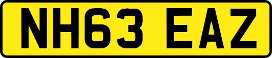 NH63EAZ
