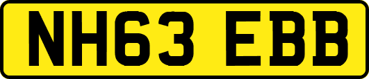 NH63EBB