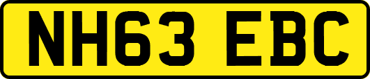NH63EBC