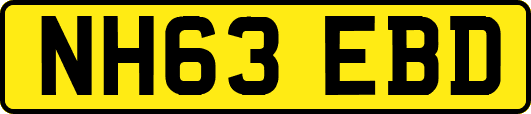 NH63EBD