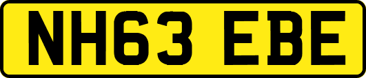 NH63EBE