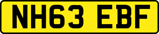 NH63EBF