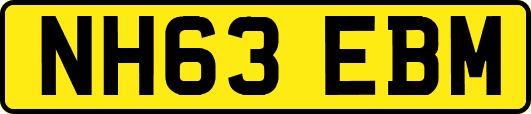 NH63EBM