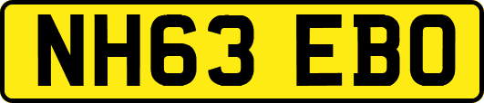 NH63EBO