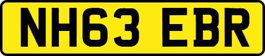 NH63EBR
