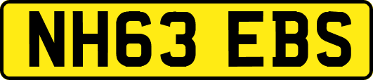 NH63EBS