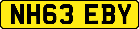 NH63EBY