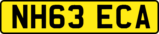 NH63ECA