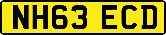 NH63ECD
