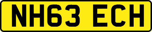 NH63ECH