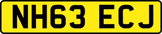 NH63ECJ