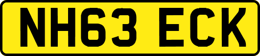 NH63ECK