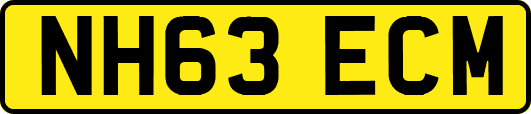 NH63ECM