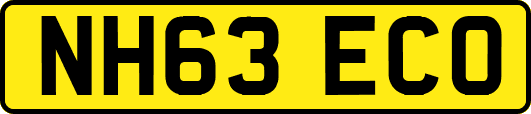 NH63ECO