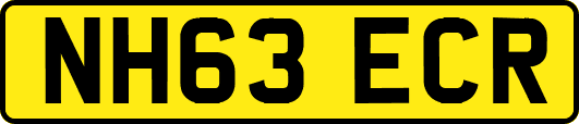 NH63ECR