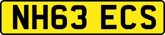 NH63ECS