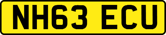 NH63ECU
