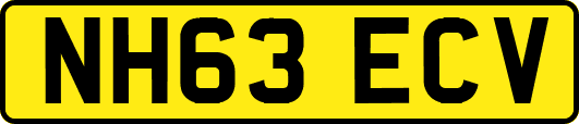 NH63ECV