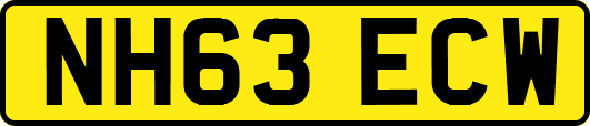 NH63ECW