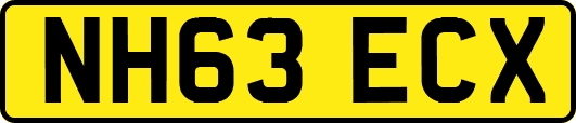 NH63ECX