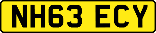 NH63ECY