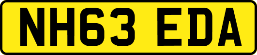 NH63EDA