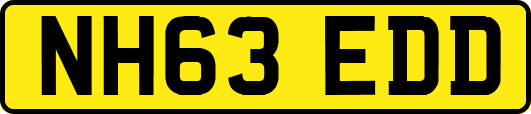 NH63EDD