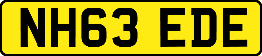 NH63EDE