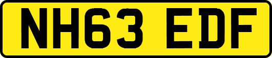 NH63EDF
