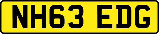 NH63EDG