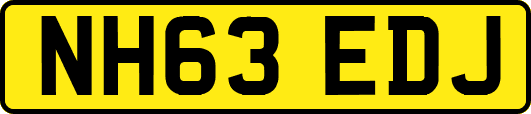 NH63EDJ