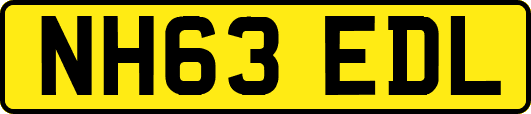 NH63EDL