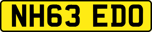 NH63EDO
