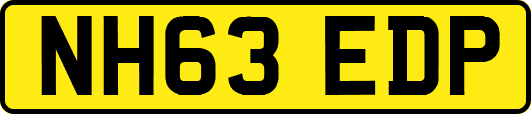 NH63EDP