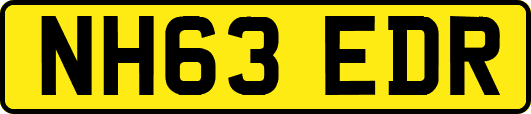 NH63EDR