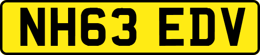 NH63EDV