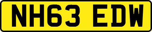 NH63EDW