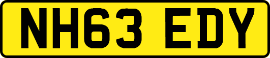 NH63EDY