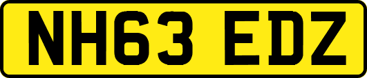 NH63EDZ