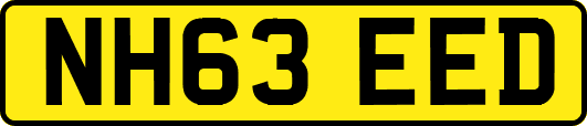 NH63EED