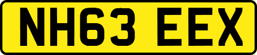NH63EEX